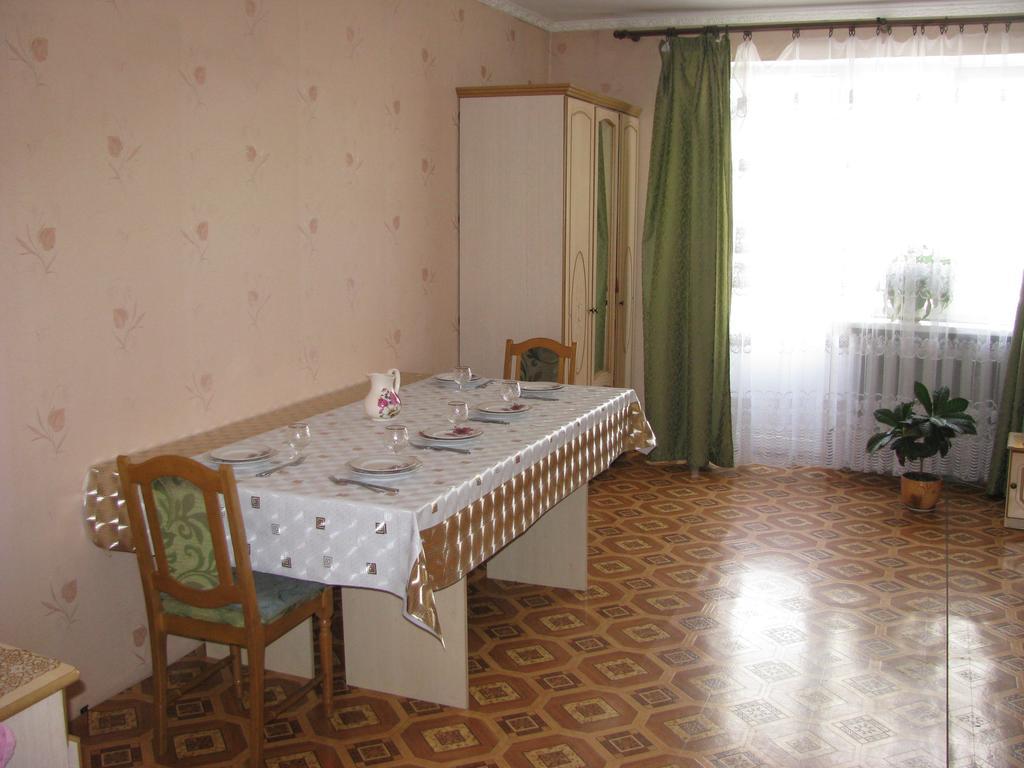 Apartments On Vereskovaya Breszt Kültér fotó