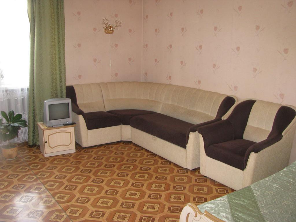 Apartments On Vereskovaya Breszt Kültér fotó